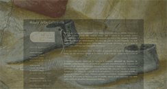 Desktop Screenshot of museocollegiata.it