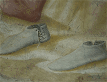 Tablet Screenshot of museocollegiata.it